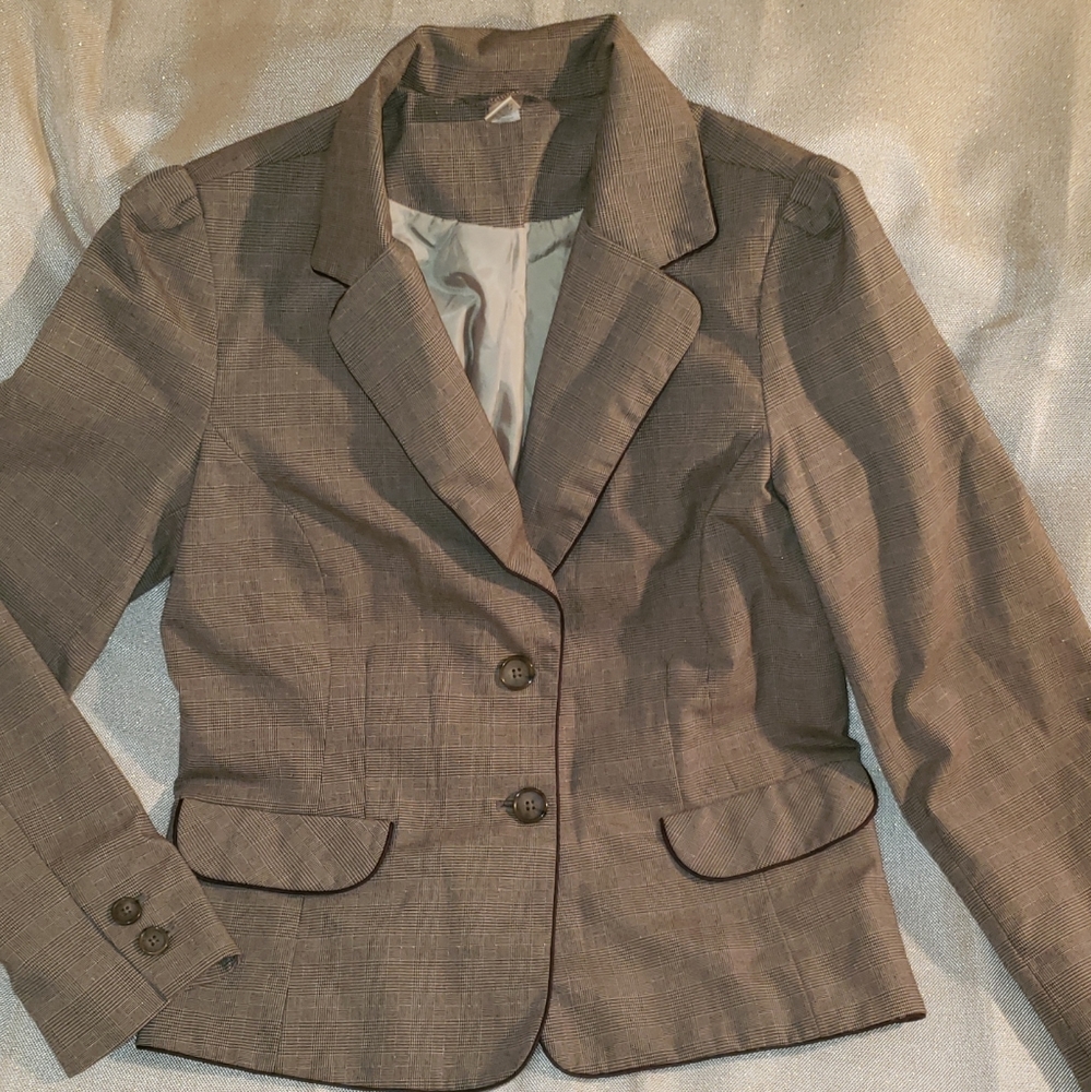 Old Navy Blazer